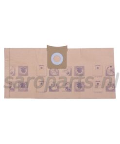stofzuigerzak ketelmodel stofzuiger