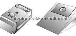 swingtop stofzuigerzak