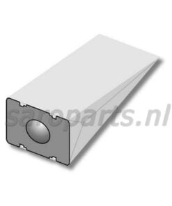 Stofzuigerzakken Bosch/Siemens RAPID type L VZ92151