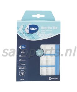 9001677682 stofzuigerfilter efh13