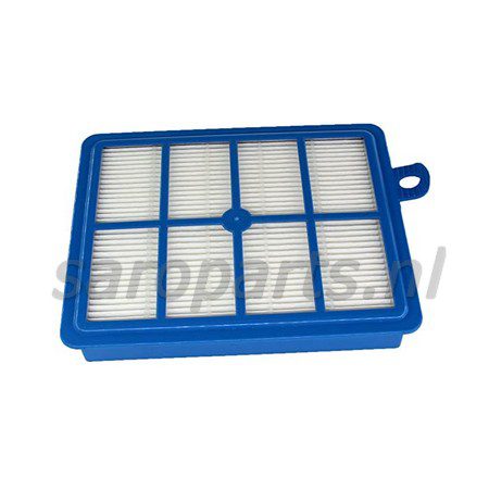 Electrolux EFH12W H12 Philips FC6034 AEG 9001951194
