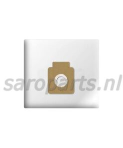 gr51 microfiber stofzuigerzak