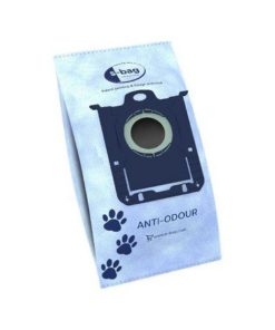 stofzuigerzak anti-odour bio