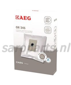 gr24s aeg origineel