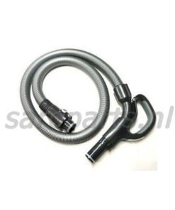 ultrasilencer stofzuigerslang