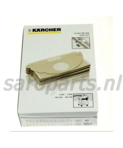 6.904-322.0 karcher stofzuigerzak