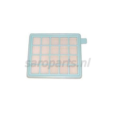 Philips stofzuiger hepa filter FC8470/01 + filters 432200493803- origineel