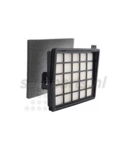 Philips stofzuigerfilter hepa filter FC8071/01-422245946161 alternatief