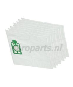 Stofzuigzakken Numatic NVM-1