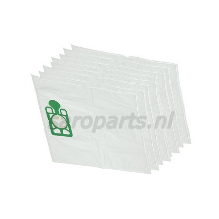 Stofzuigzakken Numatic NVM-1