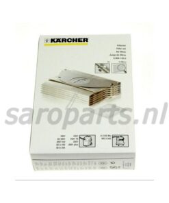 karcher stofzuigerzak 69041430