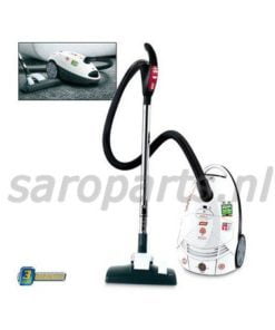quigg eco varia r-cotrol