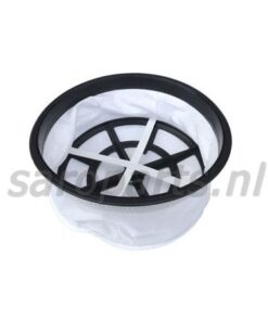 stofzuigerfilter 604115 henry - hetty