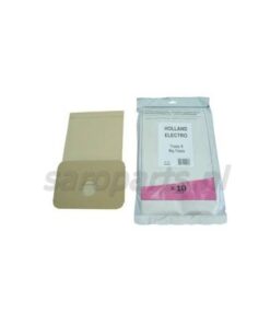 Stofzuigerzakken Holland electro Toppy ketelstofzuiger