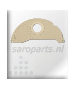 stofzuigerzak Karcher A2004 microfiber