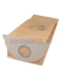 stofzuigerzak Karcher A2101 , A2131 , S4125