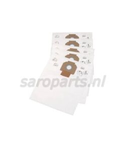 stofzuigerzak Nilfisk Attix 30 , 40 , 50