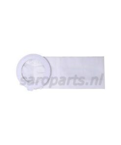 stofzuigerzak Nilfisk GD5 Back