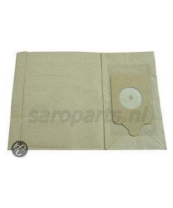 stofzuigerzak Numatic Henry , Betty Papier