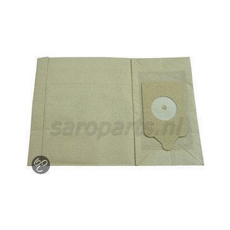 stofzuigerzak Numatic Henry , Betty Papier