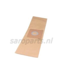 stofzuigerzak Tennant 3410 microfiber