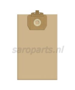 stofzuigerzak Wetrok 821 , Taski vento 8 , papier
