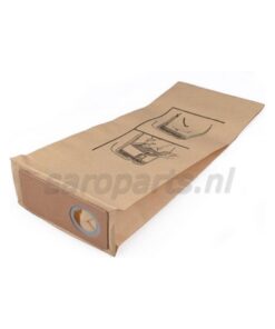 stofzuigerzak lindhaus RX380 , RX450 , 500 Hepa