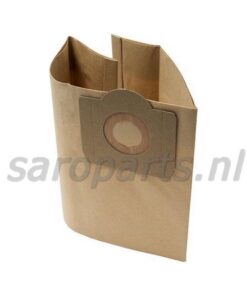 stofzuigerzakken 70x20