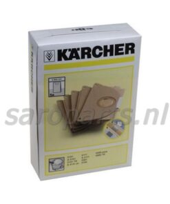 stofzuigerzakken karcher 6.904-167.0