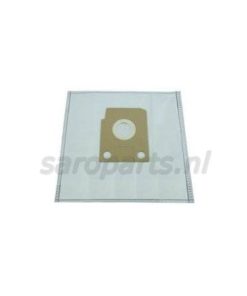 Stofzuigerzakken Hoover 09026177 4 stuks microfiber