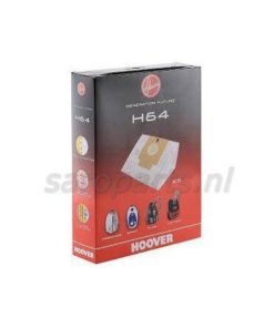Stofzuigerzakken Hoover Sprint/Capture CP70, TW1570 , TW1600 origineel