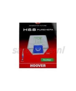 Stofzuigerzakken Hoover diva H68 origineel 35601915