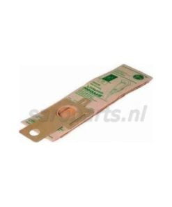 Stofzuigerzakken Hoover pure power 5 stuks 09173717 origineel