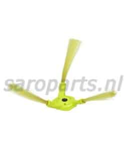 hombot zijborstel ABC73129902