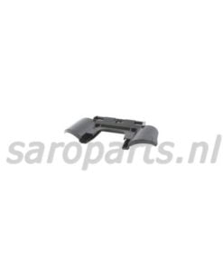 Stofzakhouder Bosch / Siemens 00650621