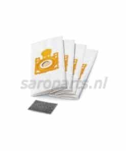 Stofzakken Thomas Crooser 787252