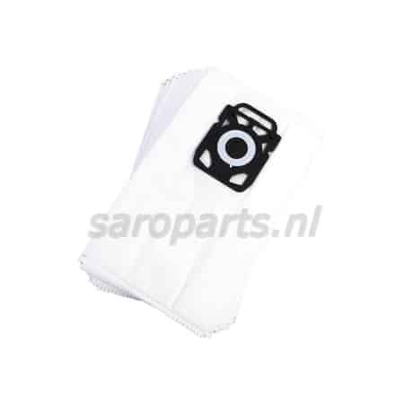 Nilfisk King / Extreme 3-D
