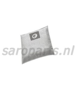 stofzuigerzakken black en decker