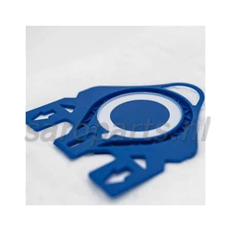 Stofzuigerzak Miele G/N 3-D PRO Hyclean - Afbeelding 2